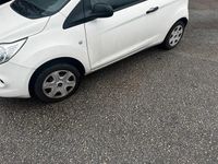 Gebraucht Ford Ka 69 PS (50 kW) 2012 Kleinwagen