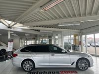 gebraucht BMW 530 d xDrive Sport Line LED/HUD/360°/STANDHEI.
