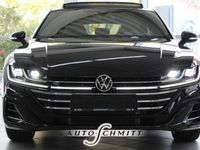 gebraucht VW Arteon 2.0 TDI R-Line