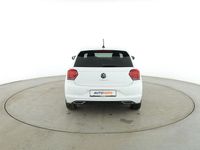 Gebraucht VW Polo Highline 150 PS (110 kW) 2021 Weiß Limousine