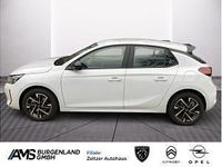 Neu Opel Corsa Edition 101 PS (74 kW) 2025 Weiß Limousine