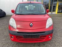 gebraucht Renault Kangoo Neu TÜV/Klima/2.Hand/2xSchiebetür/8Fach