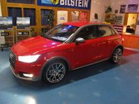 Gebraucht Audi A1 Sportback S-Line 95 PS (69 kW) 2018 Other Kleinwagen