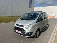 gebraucht Ford 300 Transit /Tourneo Custom KombiL1