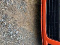 gebraucht VW Golf V GT Orange