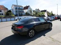 gebraucht Mercedes A200 d 4Matic Aut.*NAVI*PDC*8-FACH bereift*