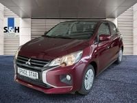 Gebraucht Mitsubishi Space Star Plus 71 PS (52 kW) 2025 Rot Kleinwagen