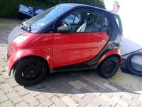 gebraucht Smart ForTwo Coupé 