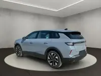 Neu Opel Grandland X Edition 145 PS (106 kW) 2026 Grafik grau (uni) SUV