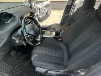 Gebraucht Peugeot 308 Allure 120 PS (88 kW) 2016 Weiß Kombi