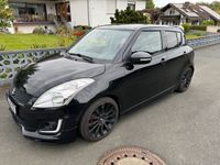 gebraucht Suzuki Swift 1.2 X-TRA X-TRA