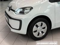 Second-hand VW up! 65 CP (47 kW) 2021 Alb Hatchback