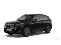 Neu BMW X1 Performance 136 PS (100 kW) 2026 Schwarz SUV