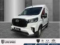 Nowe Maxus V90 147 KM (108 kW) 2025 Biały Van