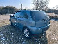 Gebraucht Opel Corsa 80 PS (58 kW) 2006 Kleinwagen