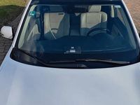 Gebraucht Mitsubishi Outlander P-HEV 121 PS (88 kW) 2014 Weiß SUV