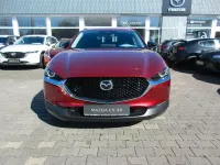 Neu Mazda CX-30 Homura-Line 140 PS (102 kW) 2026 Magmarot SUV