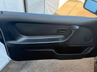 Gebraucht BMW 316 102 PS (75 kW) 1997 Schwarz Coupé