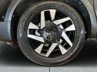 Gebraucht Opel Mokka-e Elegance 100 kW (136 PS) 2022 Schwarz SUV