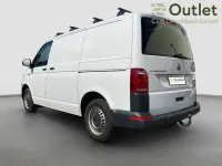 Second-hand VW Transporter 150 CP (110 kW) 2019 Alb Van