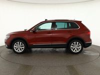 Gebraucht VW Tiguan Highline 220 PS (161 kW) 2017 Andere SUV