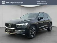 Gebraucht Volvo XC60 Core 250 PS (183 kW) 2024 Schwarz SUV