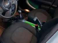 Gebraucht Mini Cooper 122 PS (89 kW) 2014 Weiß Kleinwagen
