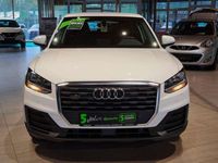 gebraucht Audi Q2 2.0 35 TDI quattro STH AHK PDC KlimaA