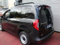 Gebraucht Mercedes Citan 110 95 PS (69 kW) 2023 Schwarz Kombi
