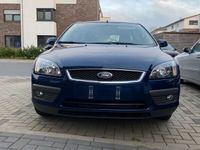 gebraucht Ford Focus 1,6 Benzin Kombi