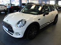 Gebraucht Mini Metropolitan 136 PS (100 kW) 2015 Weiß Limousine