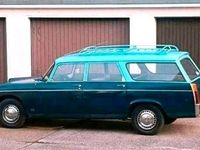 gebraucht Peugeot 404 break commerciale