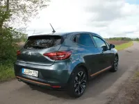 Gebraucht Renault Clio V Intens 101 PS (74 kW) 2021 Limousine
