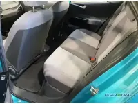 Gebraucht VW ID.3 Pro Performance 150 kW (204 PS) 2023 Makenatürkis metallic schwarz Kleinwagen