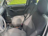 gebraucht Opel Meriva 