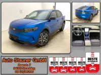 Gebraucht Ford Capri Premium 210 kW (286 PS) 2025 Blau SUV