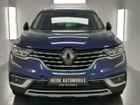 Gebraucht Renault Koleos LIMITED 150 PS (110 kW) 2020 Blau SUV