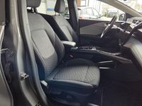 Gebraucht Ford Puma Gen-E 124 kW (169 PS) 2025 Silber, solarsilber SUV