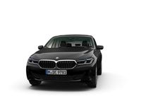 Gebraucht BMW 640 340 PS (250 kW) 2025 Coupé