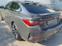 gebraucht BMW i4 i4eDrive 35M SportVollLP 81830-Servicepaket