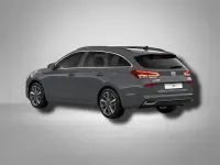 Gebraucht Hyundai i30 GO! 101 PS (74 kW) 2025 Andere Kombi