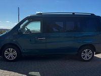 Gebraucht Mercedes V220 2001 Van / Kleinbus