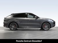 gebraucht Porsche Cayenne GTS Coupé