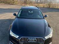 Gebraucht Audi A6 Allroad Design 320 PS (235 kW) 2018 Kombi