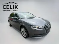 Gebraucht Audi A3 150 PS (110 kW) 2016 Grau Limousine
