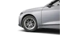 Gebraucht Audi A5 150 PS (110 kW) 2025 Silber (florettsilber metallic) Kombi