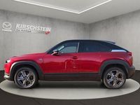 Gebraucht Mazda MX30 Ad'Vantage 106 kW (145 PS) 2023 Multitone soul red crystal SUV
