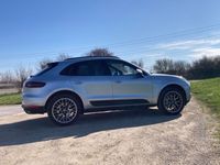 gebraucht Porsche Macan S Diesel, Euro6, Pano-Dach, Garantie