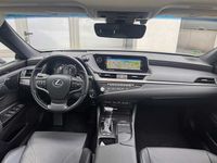 gebraucht Lexus ES300 Luxury Line * Head-Up-Display * Schiebedach *