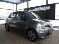 Gebraucht Renault Twingo SE 65 PS (47 kW) 2022 Grau Kleinwagen